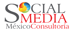 Logo Consultoria y Auditoria de Marketing Digital México