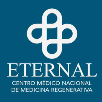 Logo Centro Médico Eternal