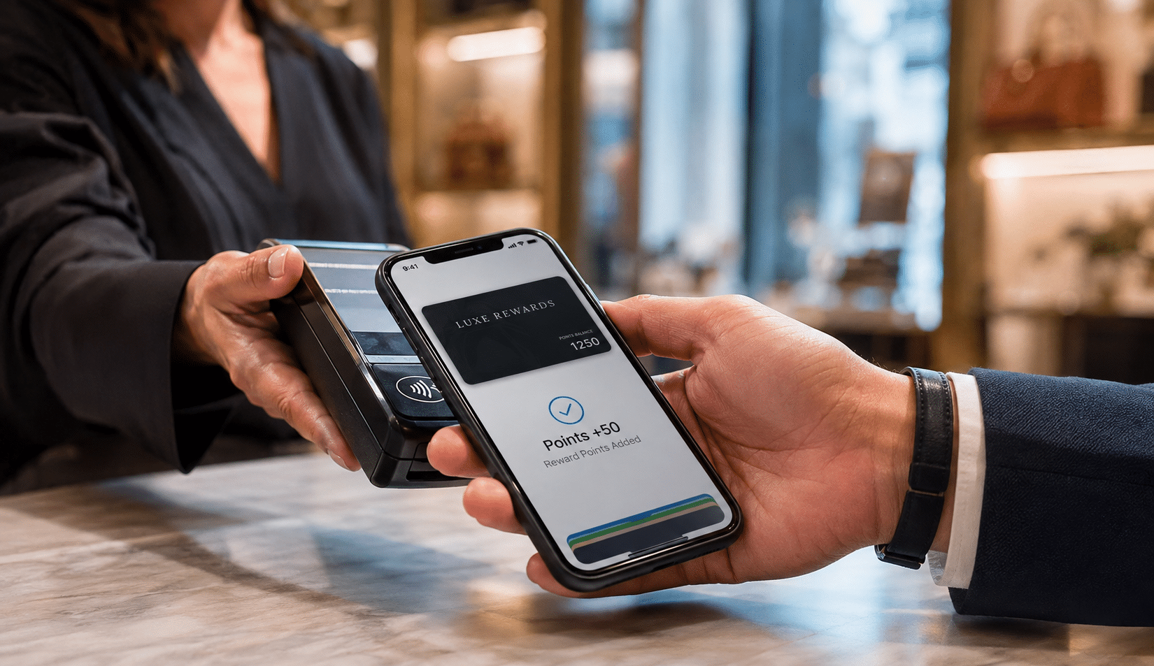 Tarjeta de Lealtad para Restaurantes, Cafeterias y Negocios - Agencia de Marketing Digital en México